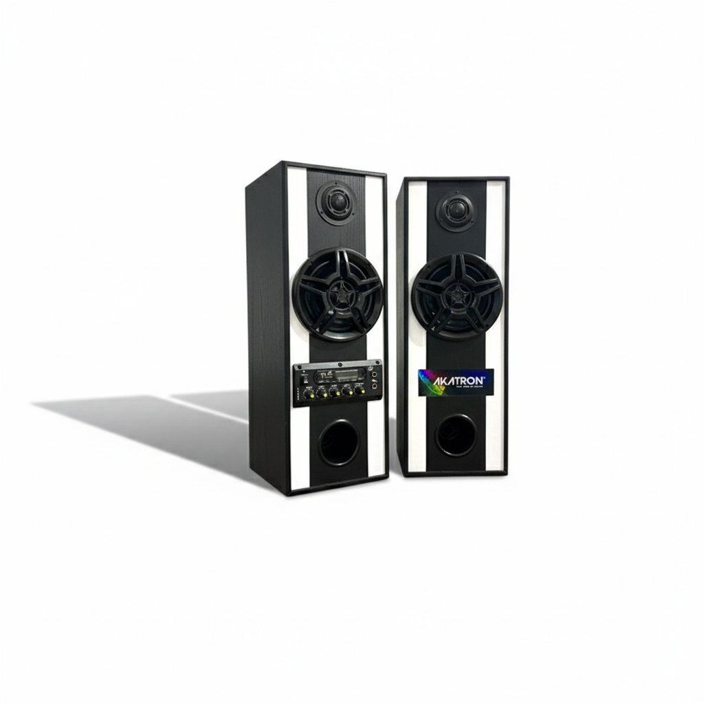 Speaker Akatron 7005 6' BT