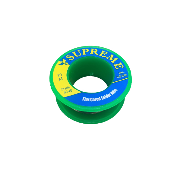 Timah Supreme Roll Kecil