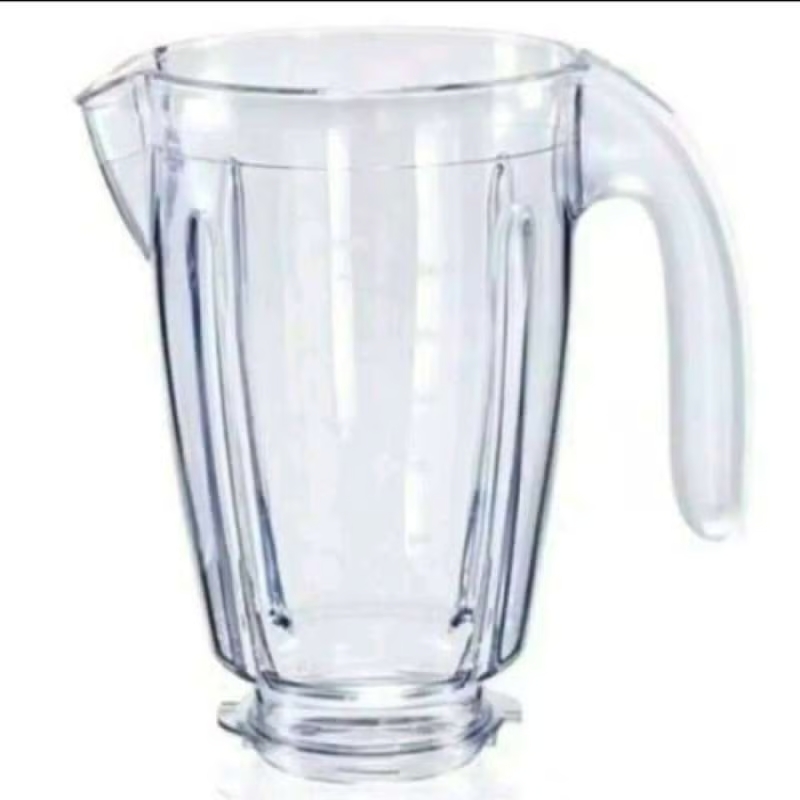 Gelas Blender Mika Philips 2061