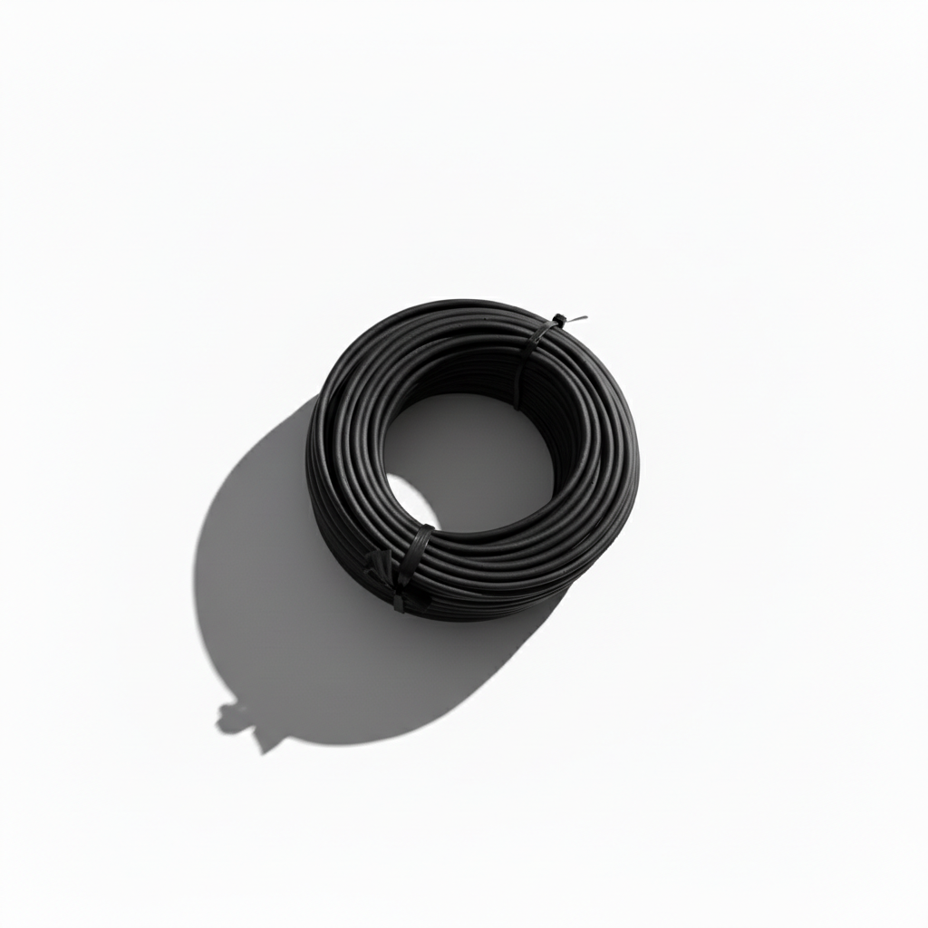 Kabel Tembhaga Jumper 2x 0,5 100m