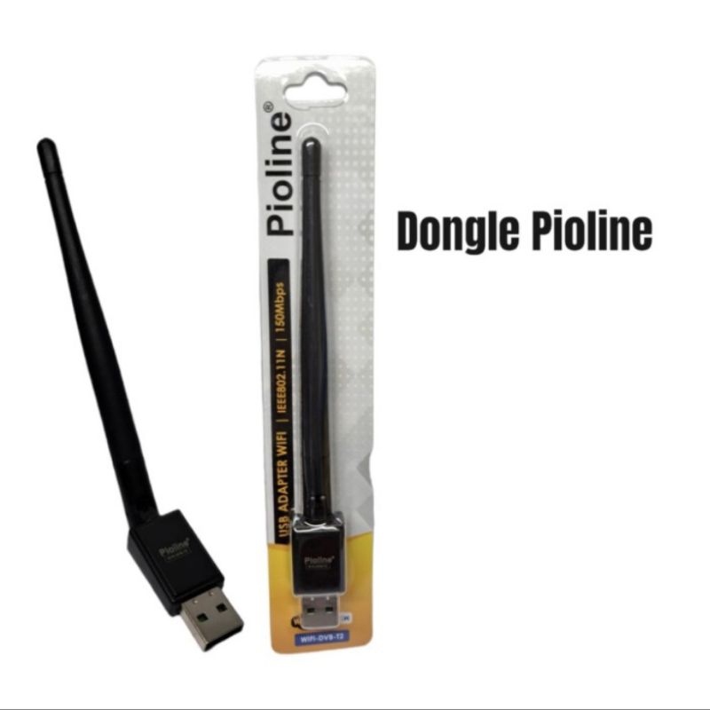 Dongle Wifi Pioline