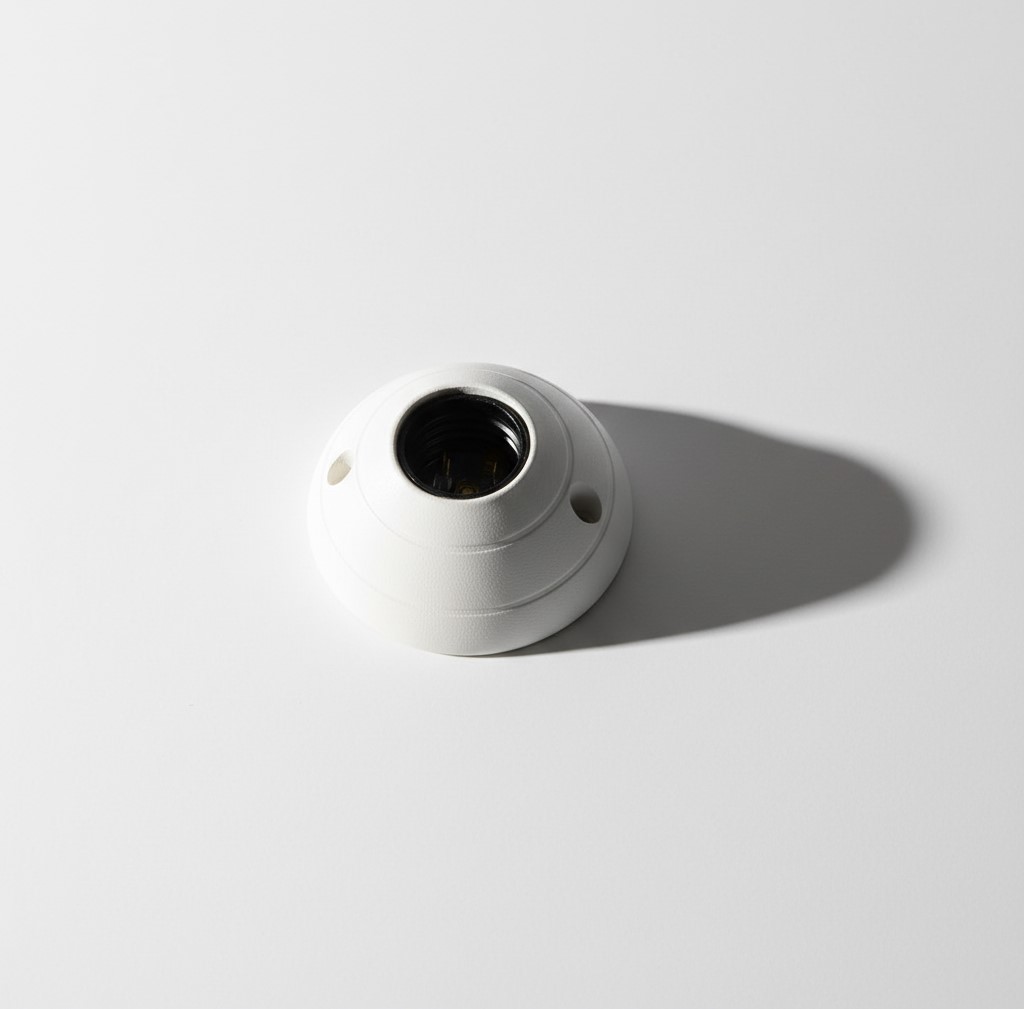 Fitting Plafon Morgen Ufo MG-EFT003
