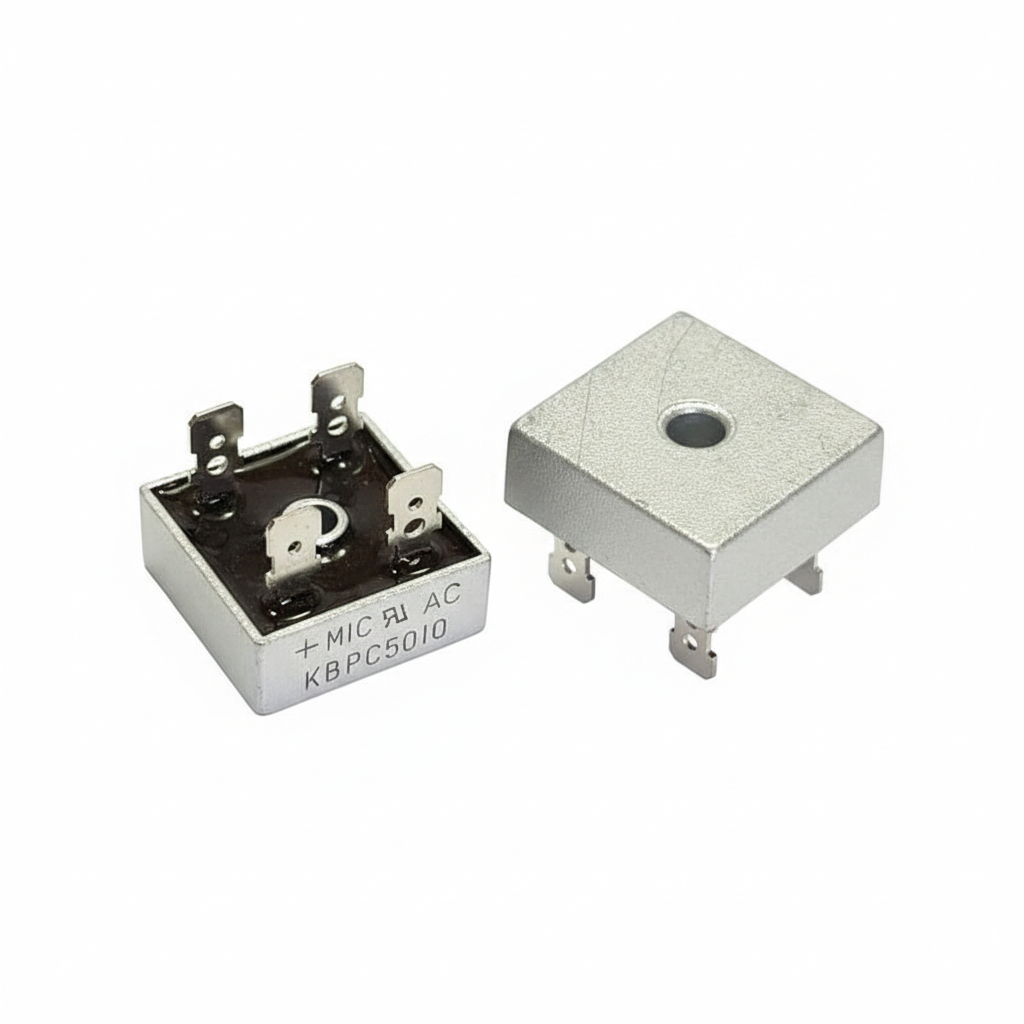 Dioda Kiprok 50A Besi 5010