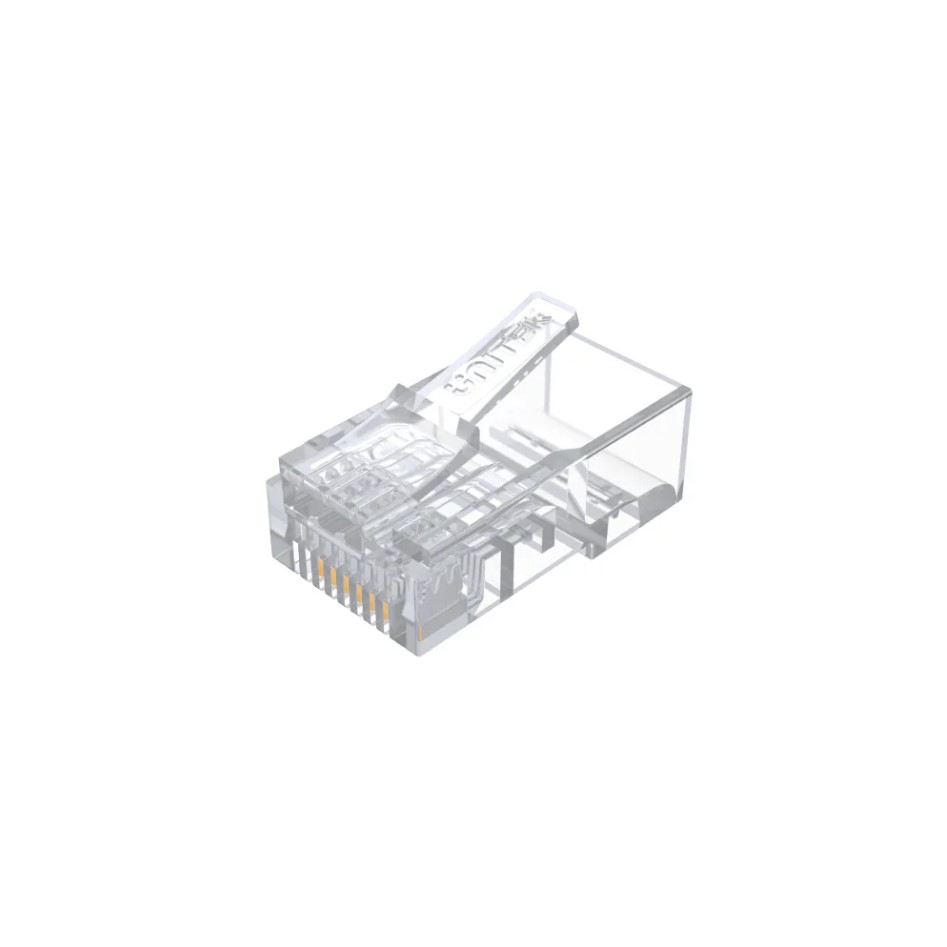 Konektor UTP RJ45 Unitek Cat 6 Y-OT19TP Ecer/pcs