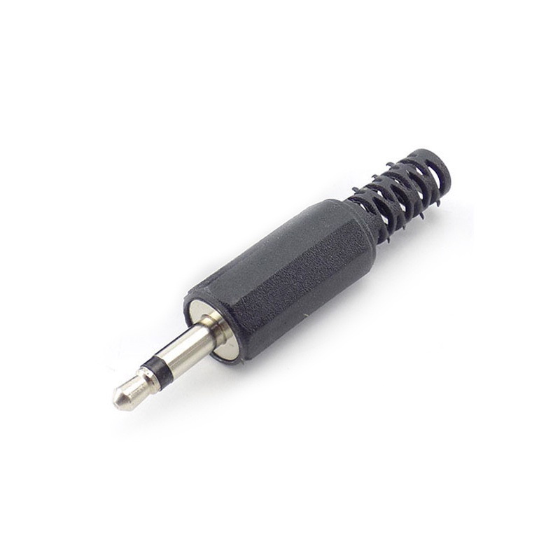 Jack Super Mini Mono Plastik