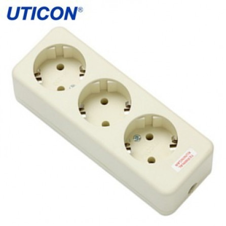 S/K Arde Uticon Lb 3