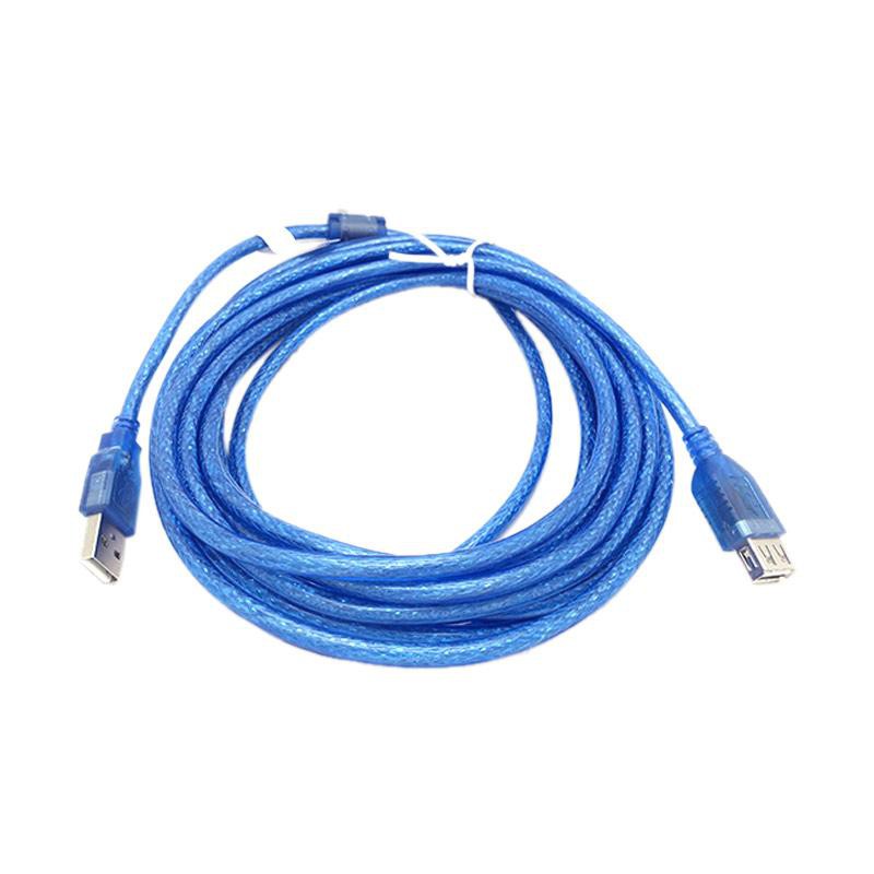 Kabel Usb Ext 2.0 Trans NYK 5m