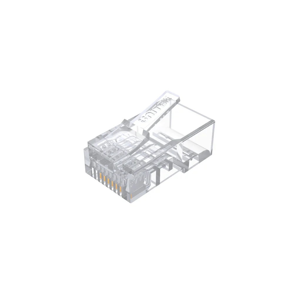 Konektor UTP RJ45 Unitek Cat 6 Y-OT19TP