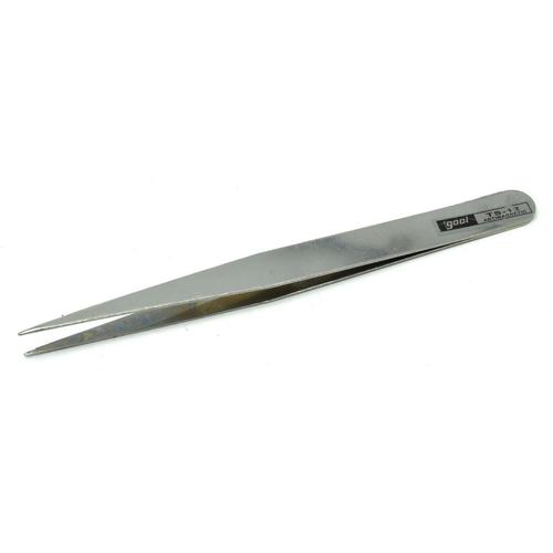 Pinset Masda MD10 Lurus
