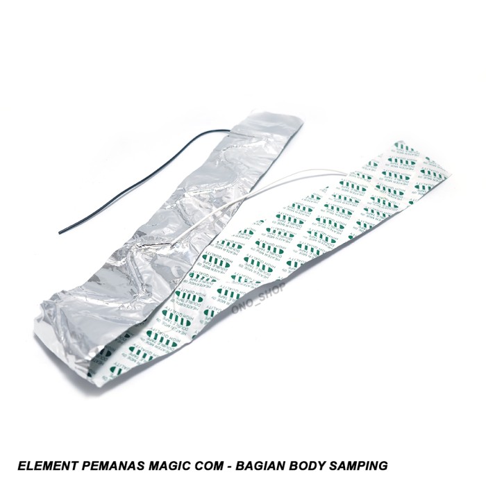 Elemen Magic Jar Body