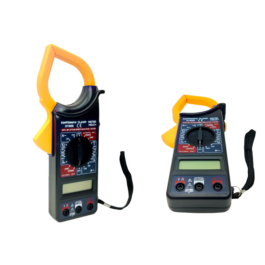 Tang Amper Masda Besar DT266
