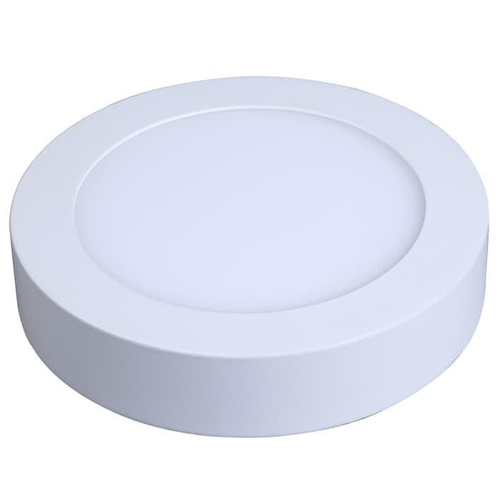 Downlight Avana OB (Surface) Round 12w 6500K