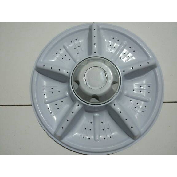 Pulsator Sharp 34