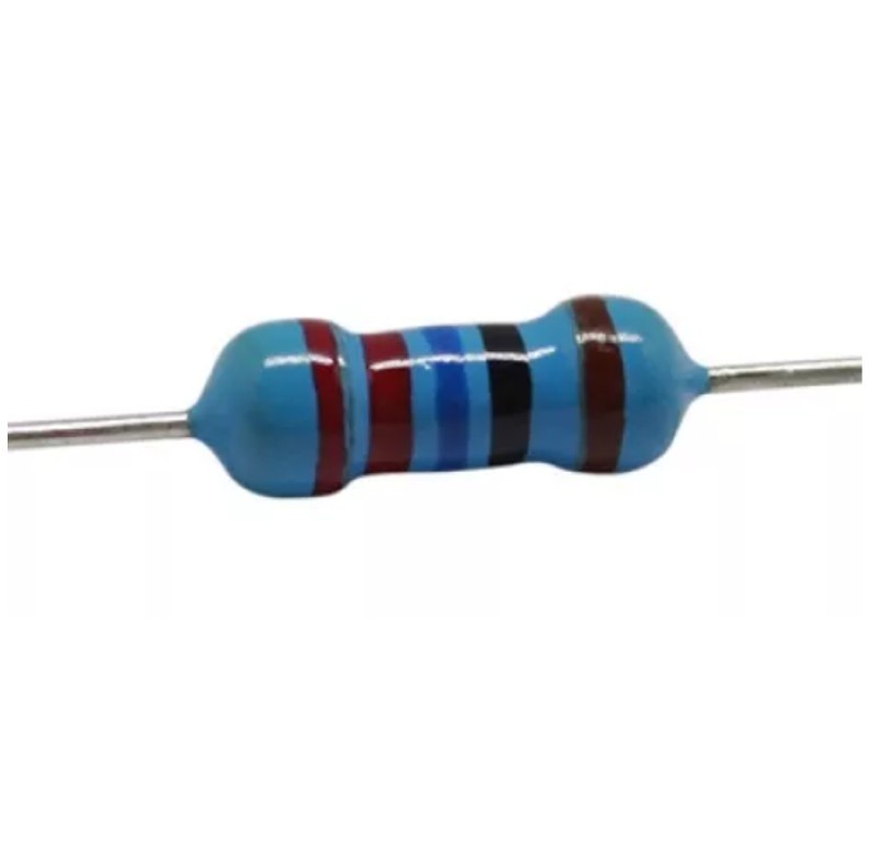 Resistor 1/2 Watt 470 Ohm