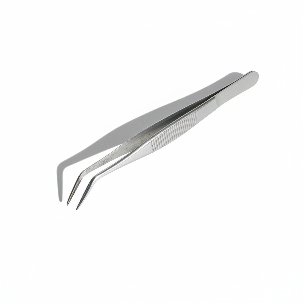 Pinset Masda MD15 Tekuk