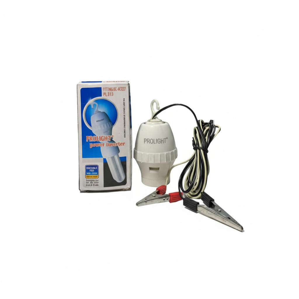Fitting Gantung Inverter Prolight PL 313