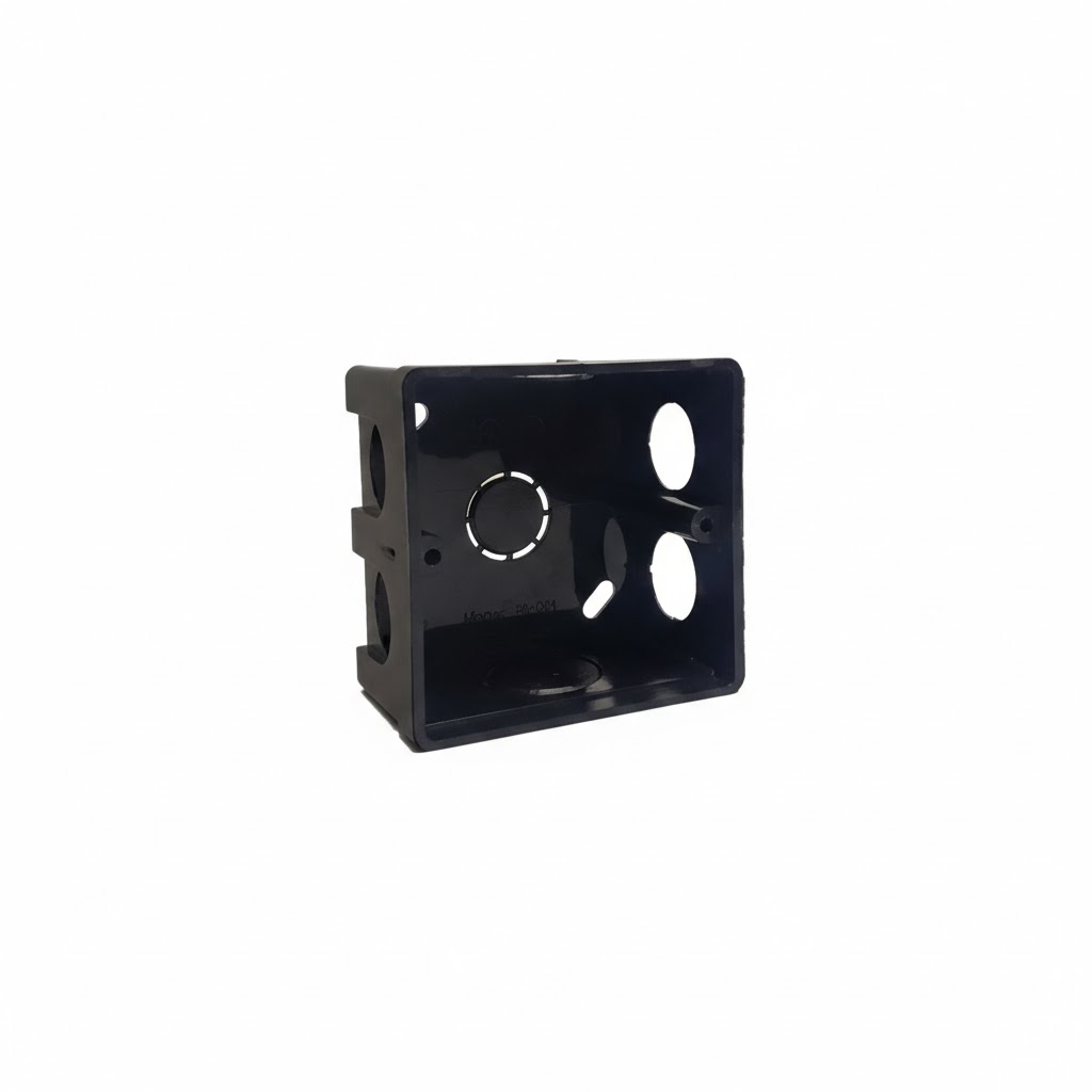 IB Dus Morgen MG-IB 001 Hitam