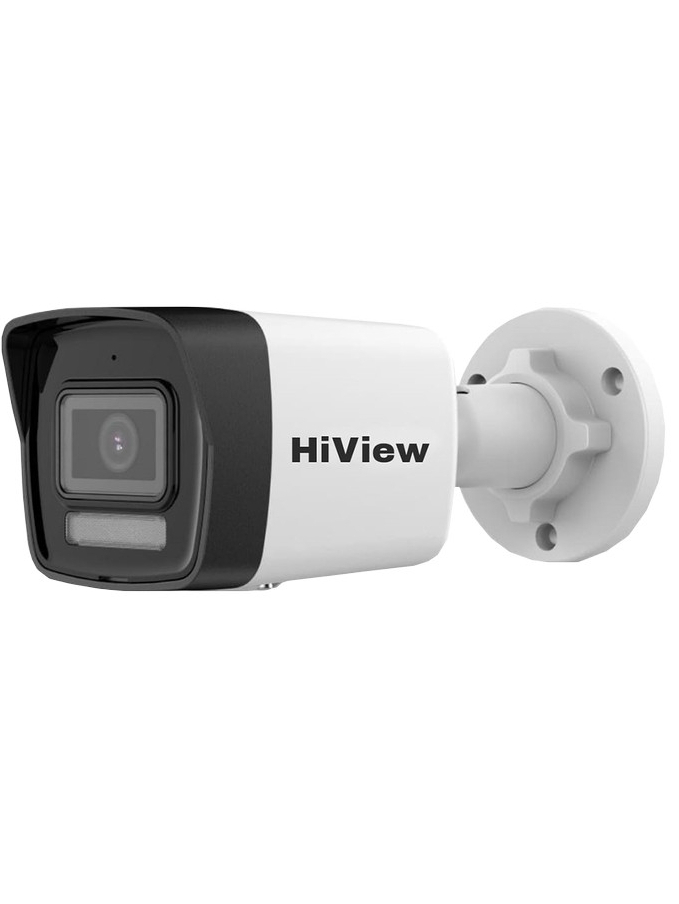 Kamera Hiview Seri-H IPC-B1043G2-LU-C 4MP Outdoor + Mic