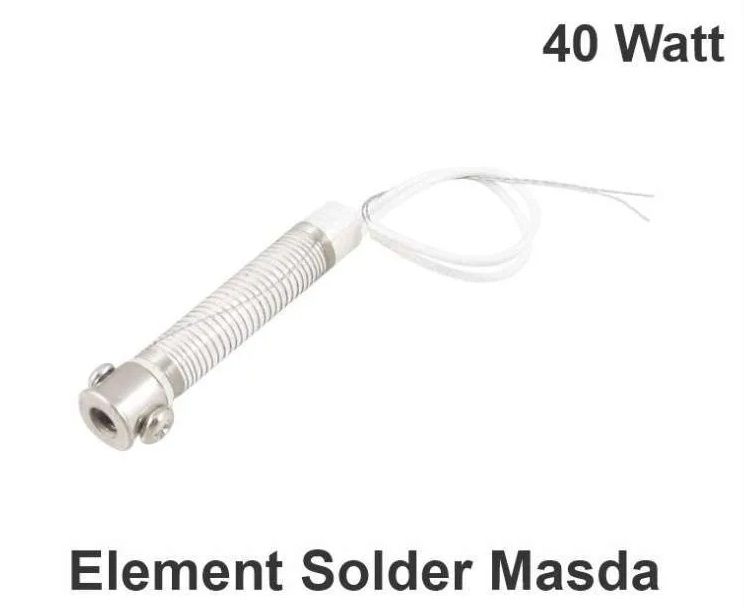 Elemen Masda 40w