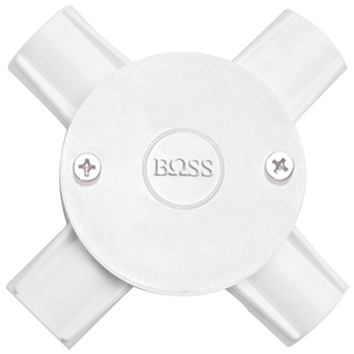 T Dus Cab 4 Boss 20mm