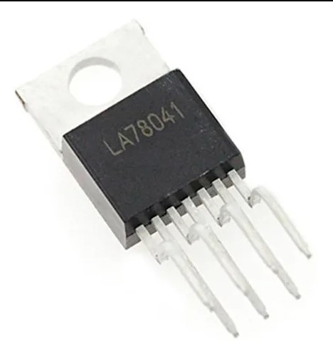 TR LA78041 1 Copotan