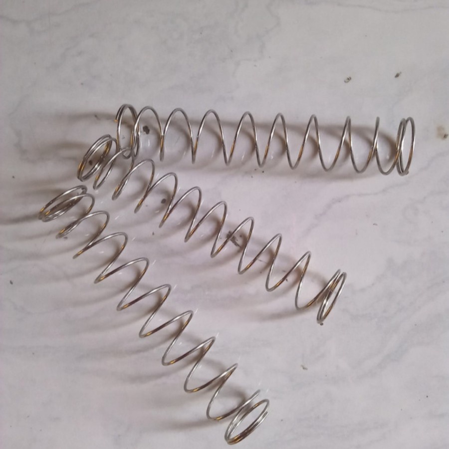 Per Sping Seal Mesin Cuci L