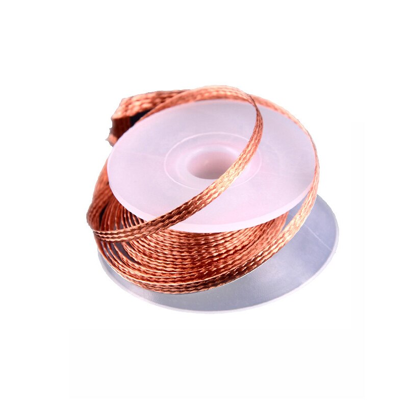 Solder Wick 1,5m 3,5mm