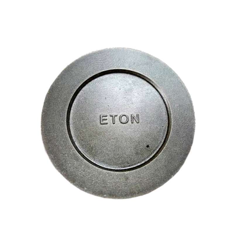 Elemen Cup Sealer Bulat