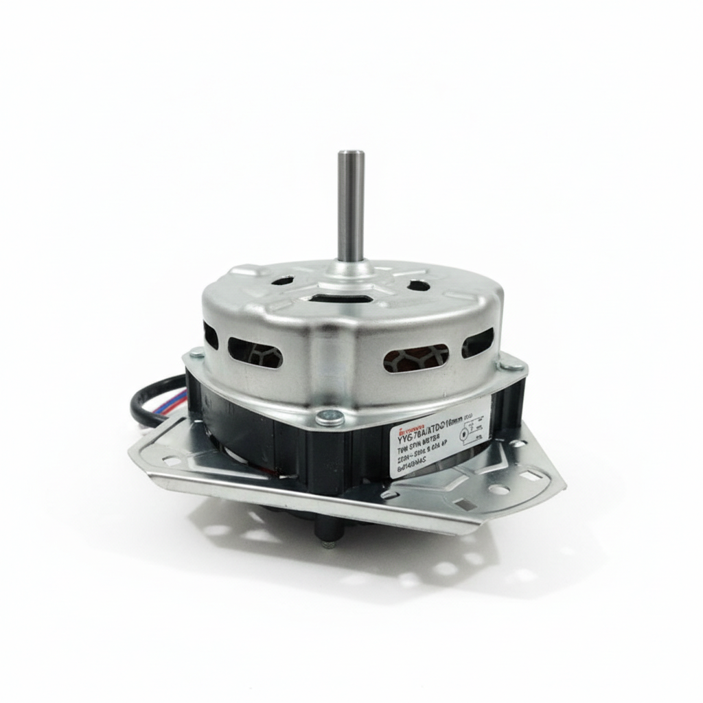Dinamo Pengering Umum 80w 10mm (18) Tembaga