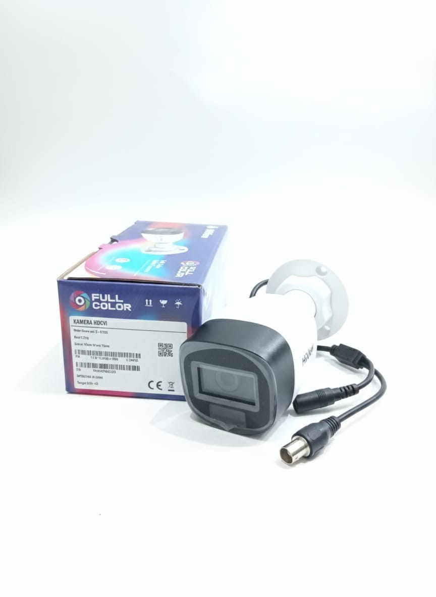 Kamera Hiview Seri-D B129 2MP Outdoor Full Color