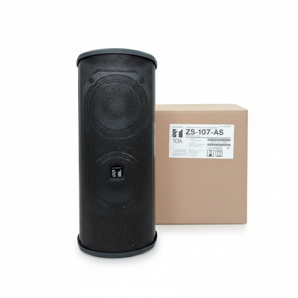 Speaker TOA Colum ZS 107