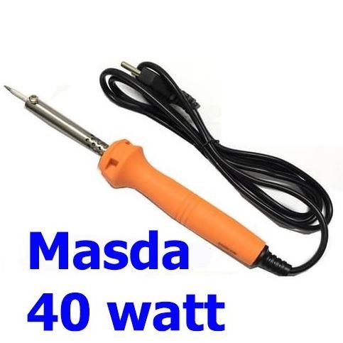 Solder Masda DS 40w