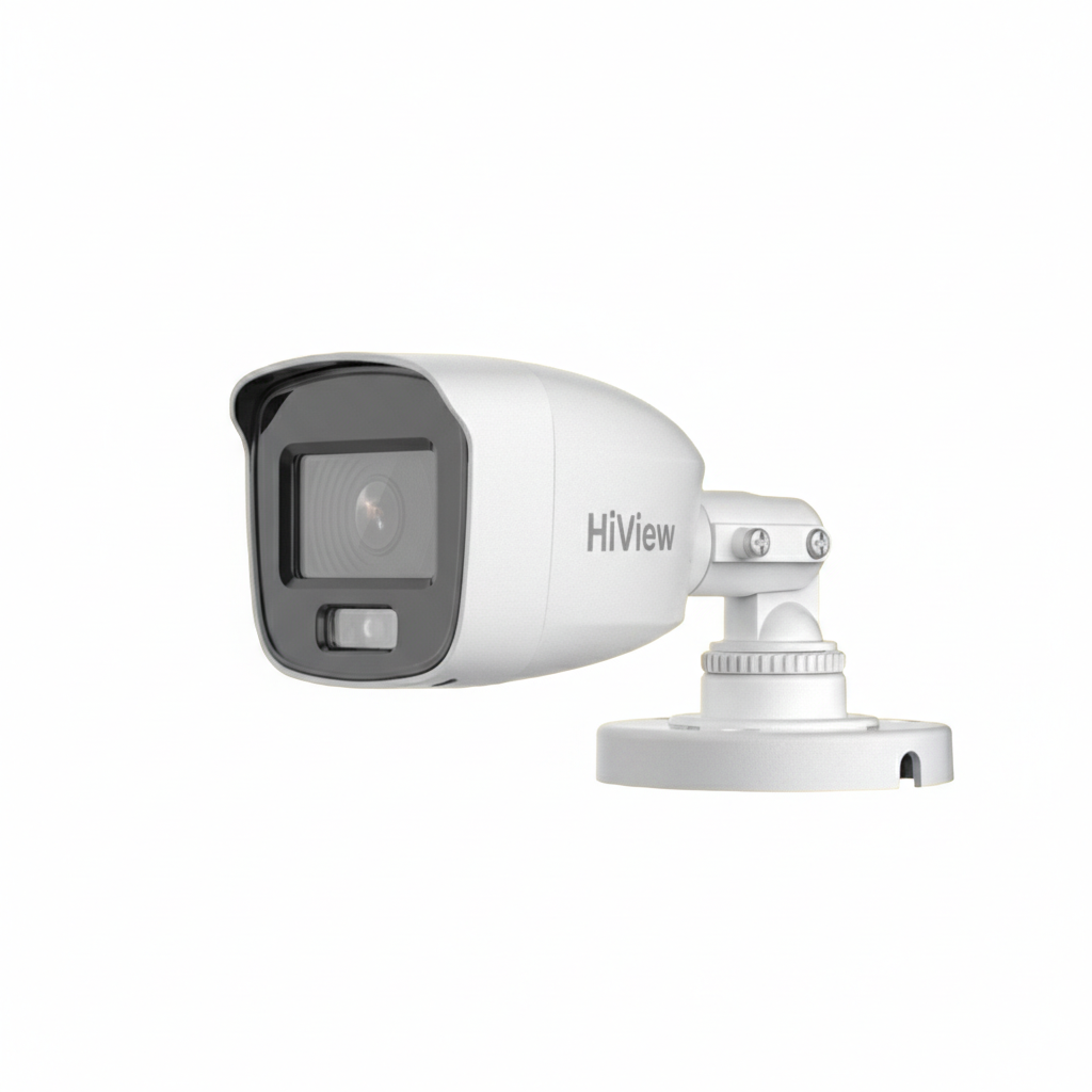 Kamera Hiview Seri-C HV-B127-PS Outdoor Full Color