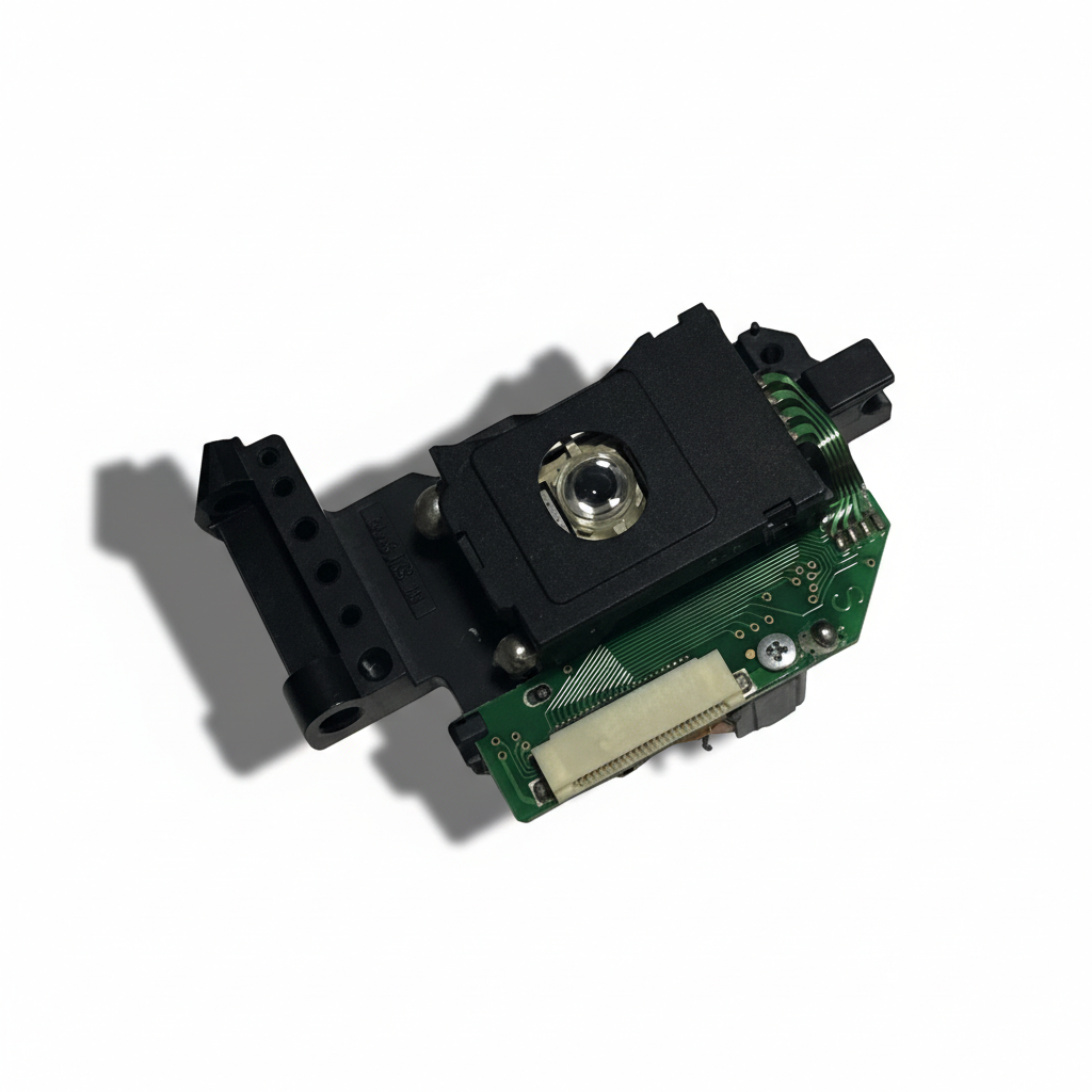 Optik DL 6 Suoer