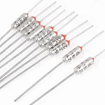 Termofuse 10A 160*C