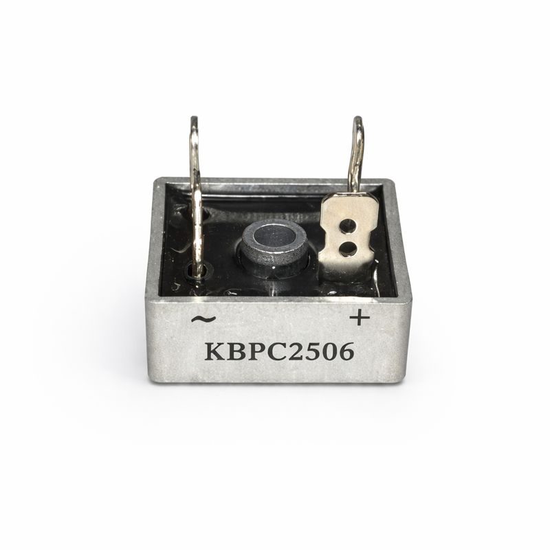 Dioda Kiprok 25A Besi 2506