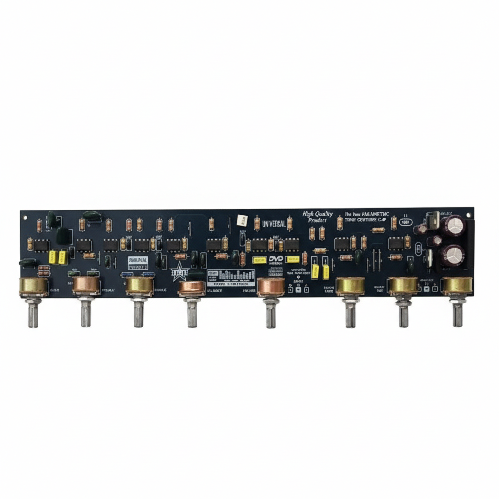 Kit Tone Control Parametrik 40 Special Athena Belt