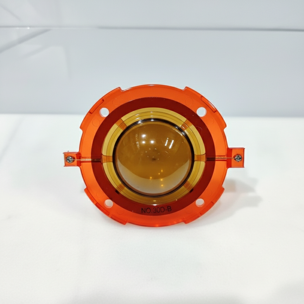 Spul TOA 50w + Pangkon ZG-30D-B
