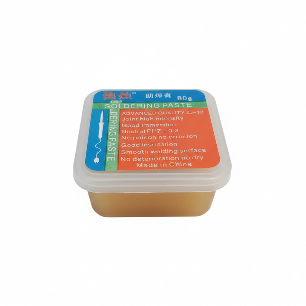 Pasta Loffet Kotak 80gr
