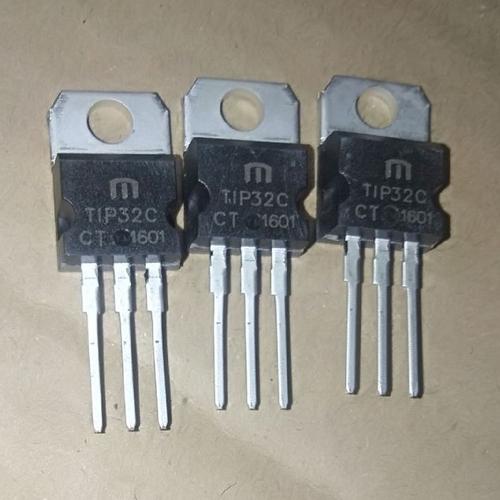 TR TIP32C 2