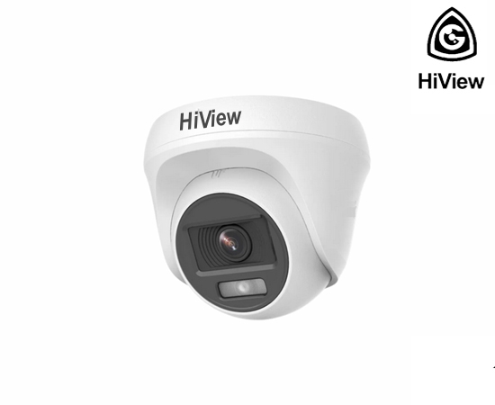 Kamera Hiview Seri-H TH-T127-P Indoor Full Color