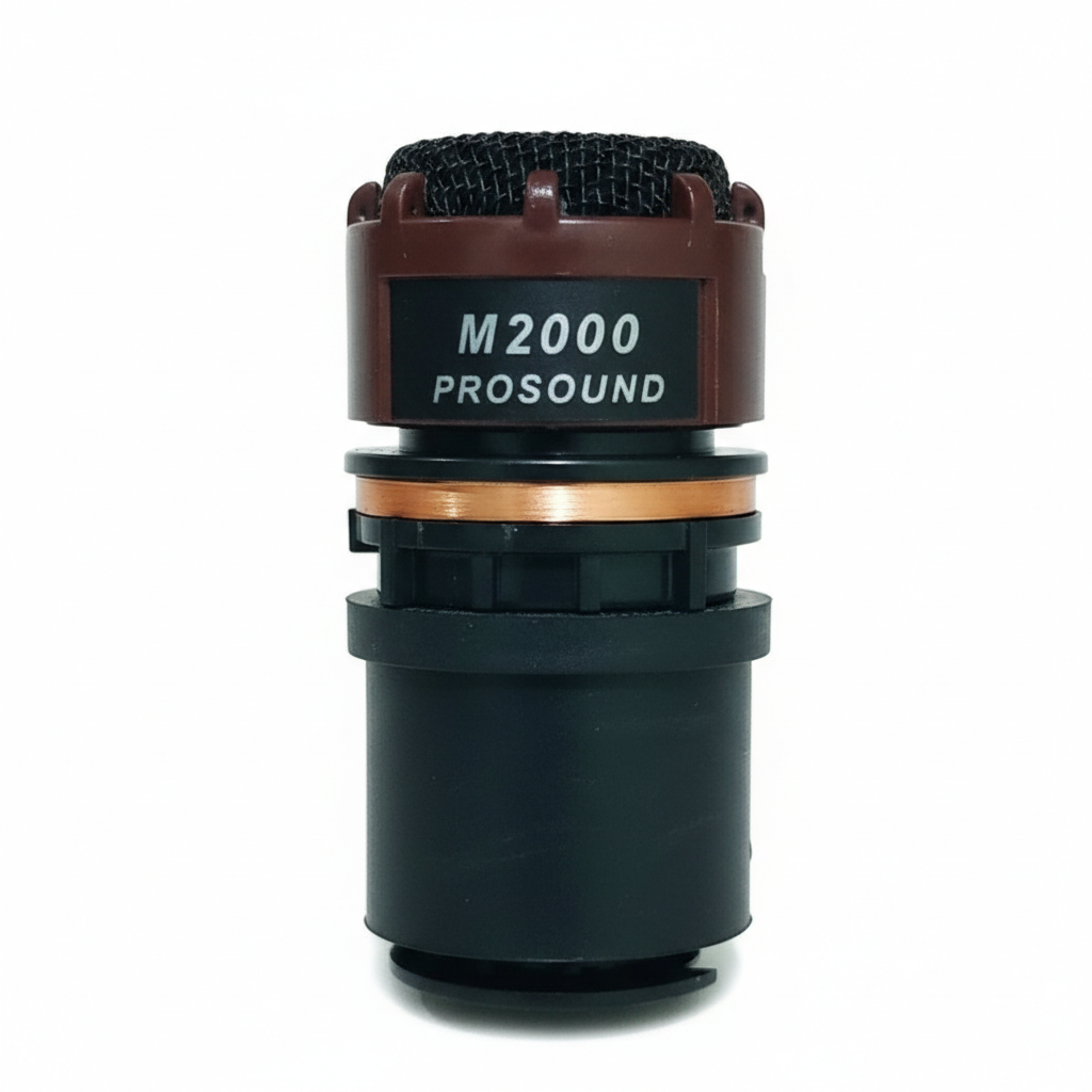 Spul Mic Loda M 2000