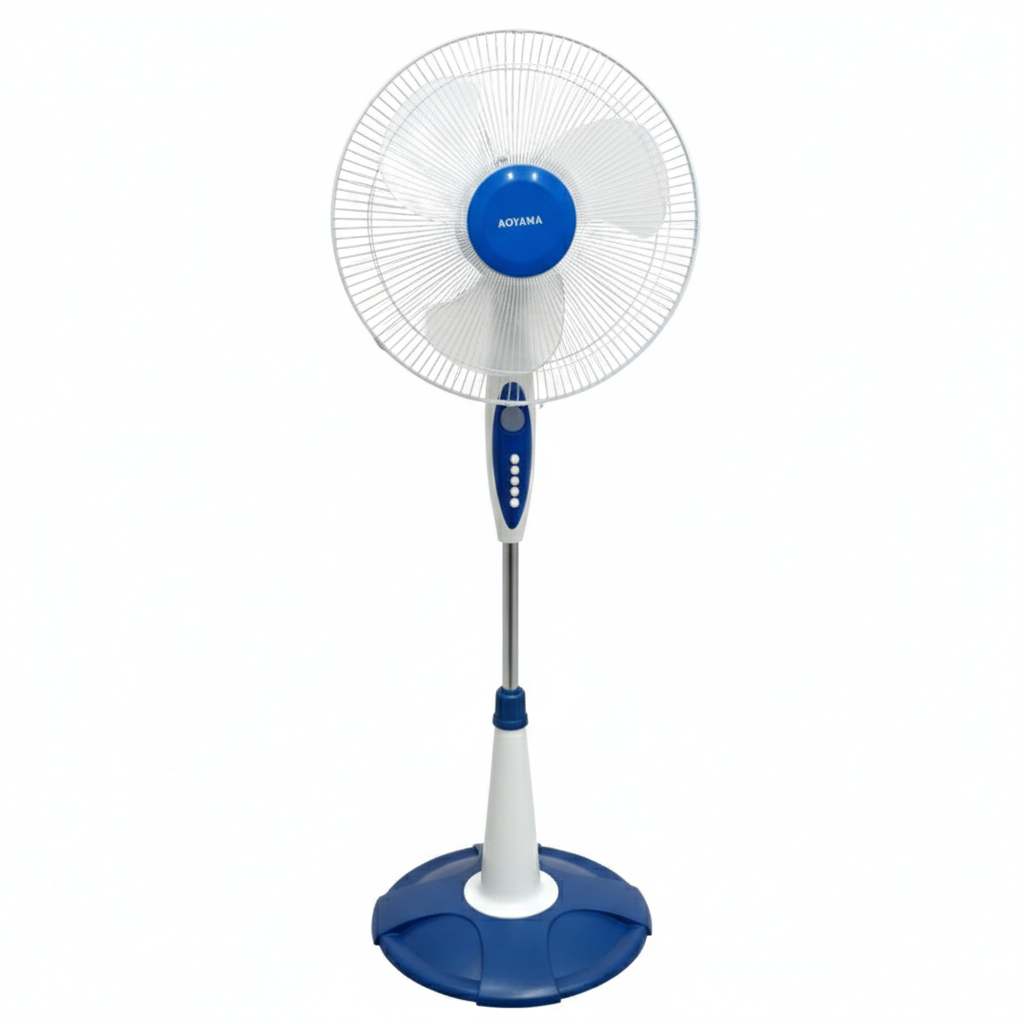 Kipas Aoyama Stand Fan 16'