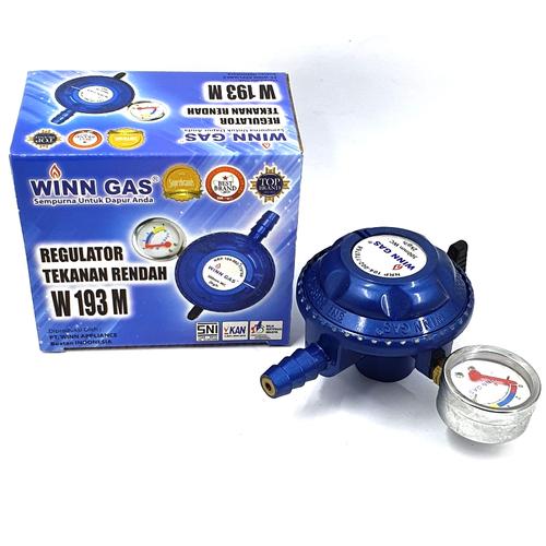 Regulator Winn Gas W 193M