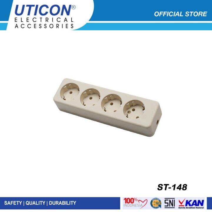 S/K Arde Uticon Lb 4