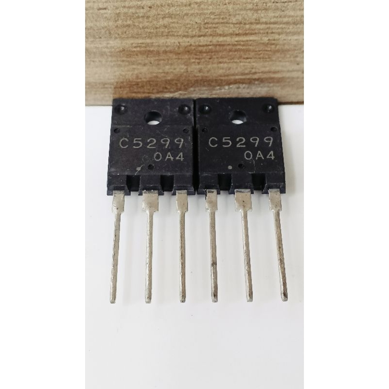 TR C5299 1