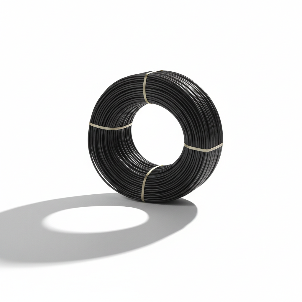 Kabel TM Twisted NFA2x 10 Ecer/m