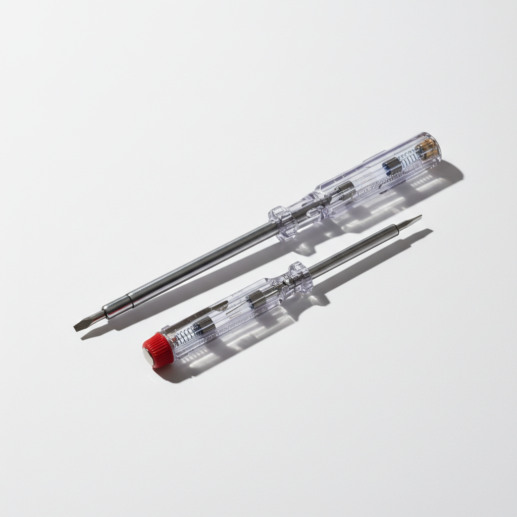 Tespen Dexicon Tanggung 5mm YF-814 (+/-)