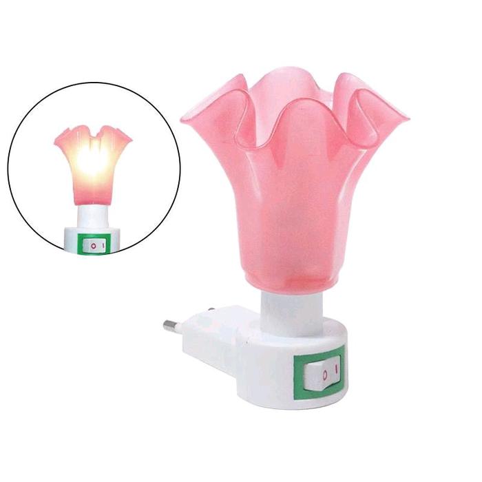 Lampu Tidur Set Jiamei 996