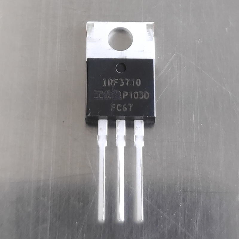 TR IRF 3710